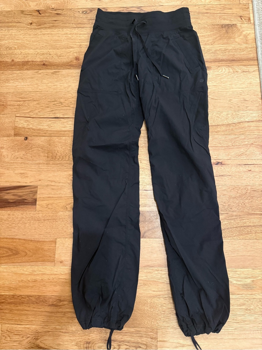 Lululemon Dance Studio Pants - 4 tall